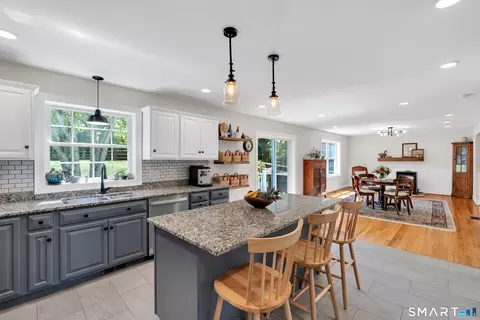 Kitchen - 5 August Mdws, Ledyard, CT 06339 photo 1 of 4