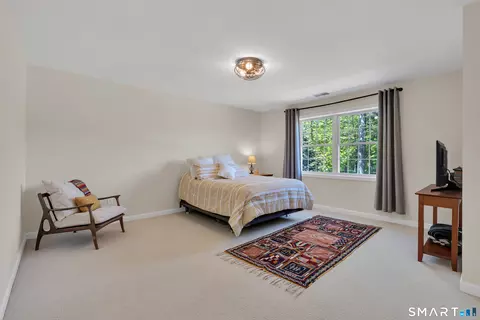 Bedroom - 5 August Mdws, Ledyard, CT 06339 photo 9 of 9