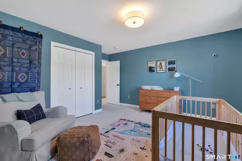 Bedroom - 5 August Mdws, Ledyard, CT 06339 photo 5 of 9