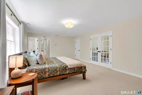 Bedroom - 5 August Mdws, Ledyard, CT 06339 photo 2 of 9