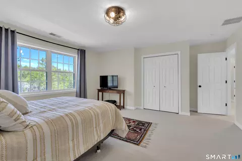 Bedroom - 5 August Mdws, Ledyard, CT 06339 photo 7 of 9
