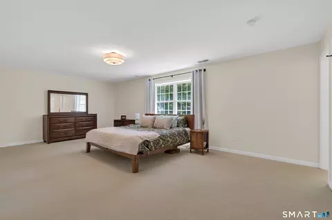 Bedroom - 5 August Mdws, Ledyard, CT 06339 photo 1 of 9