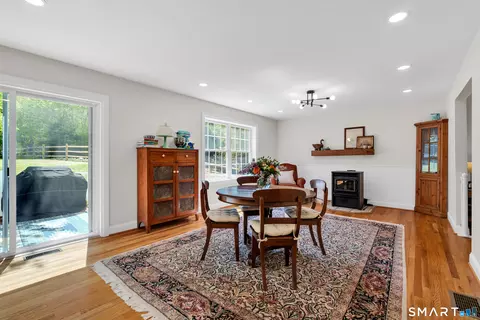 Dining - 5 August Mdws, Ledyard, CT 06339 photo 1 of 2