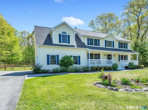5 August Mdws, Ledyard, CT 06339