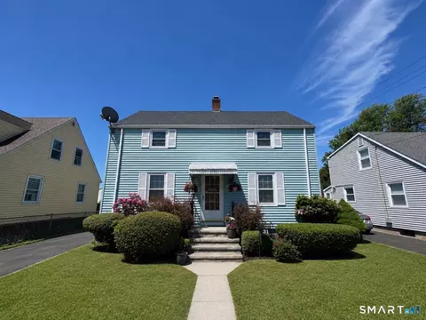 31 Grant St, Hartford, CT 06106