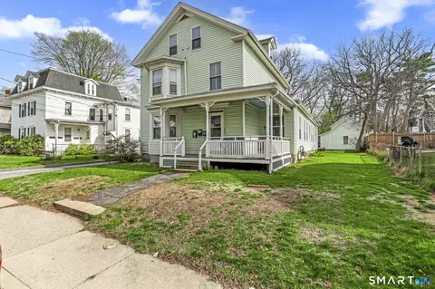 63 Reynolds St, Killingly, CT 06239