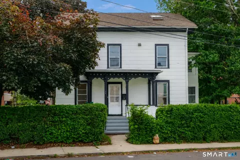 56 Twiss St, Meriden, CT 06450