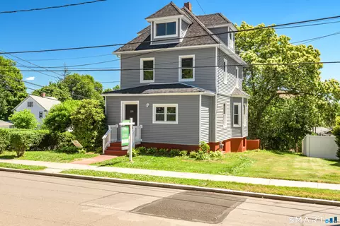 220 Newbury St, Hartford, CT 06114