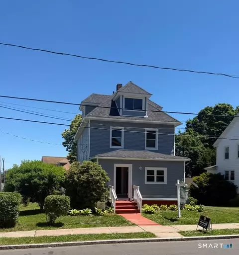 220 Newbury St, Hartford, CT 06114