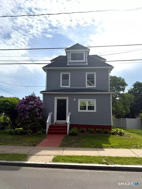 220 Newbury St, Hartford, CT 06114