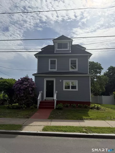 220 Newbury St, Hartford, CT 06114
