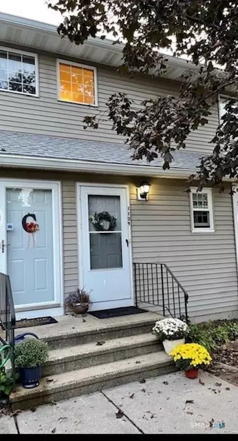 1109 Sunfield Dr #1109, South Windsor, CT 06074