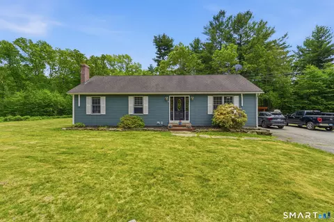 198 Stetson Rd, Brooklyn, CT 06234