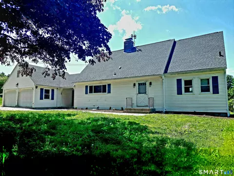 257 Wallens Hill Rd, Winchester, CT 06098