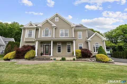 38 Bonna St, Beacon Falls, CT 06403