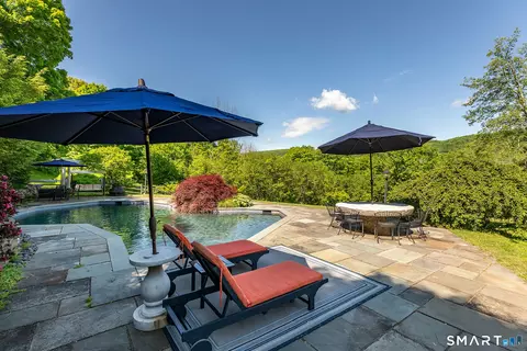 Exterior - 321 Kent Cornwall Rd, Kent, CT 06757 photo 2 of 16
