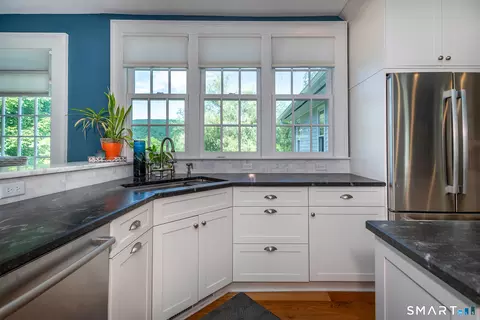 Kitchen - 321 Kent Cornwall Rd, Kent, CT 06757 photo 1 of 7