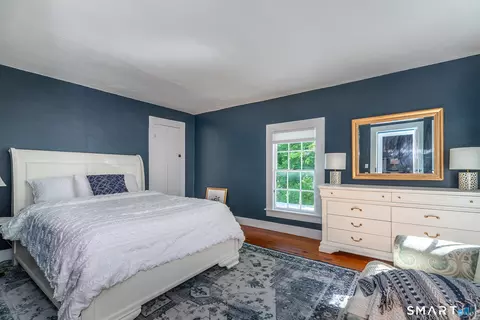 Bedroom - 321 Kent Cornwall Rd, Kent, CT 06757 photo 3 of 6