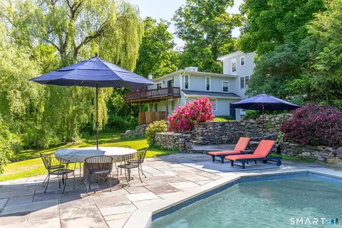 Exterior - 321 Kent Cornwall Rd, Kent, CT 06757 photo 12 of 16
