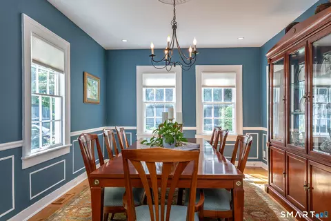 Dining - 321 Kent Cornwall Rd, Kent, CT 06757 photo 2 of 2