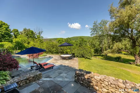 Exterior - 321 Kent Cornwall Rd, Kent, CT 06757 photo 6 of 16