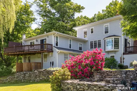 Exterior - 321 Kent Cornwall Rd, Kent, CT 06757 photo 13 of 16