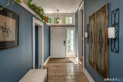 Entry Way - 321 Kent Cornwall Rd, Kent, CT 06757 photo 1 of 2
