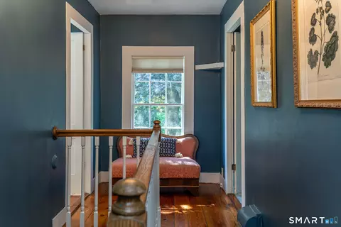 Entry Way - 321 Kent Cornwall Rd, Kent, CT 06757 photo 2 of 2