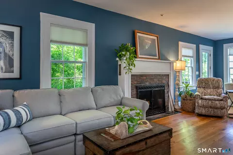 Living - 321 Kent Cornwall Rd, Kent, CT 06757 photo 3 of 3