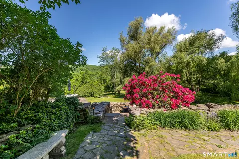 Exterior - 321 Kent Cornwall Rd, Kent, CT 06757 photo 5 of 16
