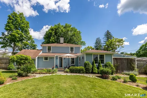 Exterior - 89 N Main St # -A, Kent, CT 06757 photo 11 of 14