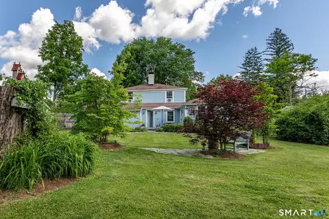 Exterior - 89 N Main St # -A, Kent, CT 06757 photo 6 of 14