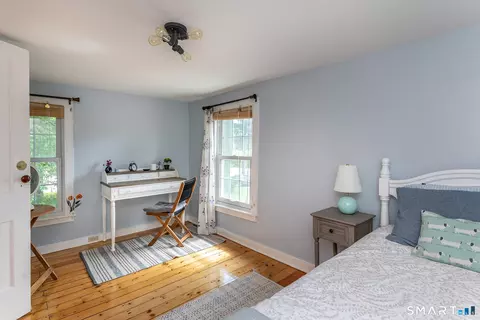 Bedroom - 89 N Main St # -A, Kent, CT 06757 photo 3 of 4