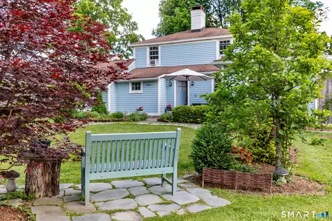 Exterior - 89 N Main St # -A, Kent, CT 06757 photo 8 of 14