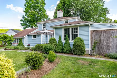 Exterior - 89 N Main St # -A, Kent, CT 06757 photo 12 of 14