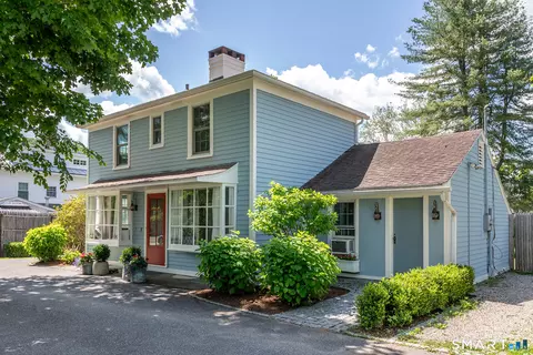 89 N Main St # -A, Kent, CT 06757