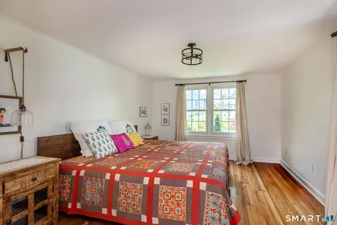 Bedroom - 89 N Main St # -A, Kent, CT 06757 photo 1 of 4