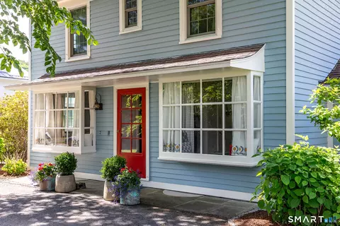 89 N Main St # -A, Kent, CT 06757