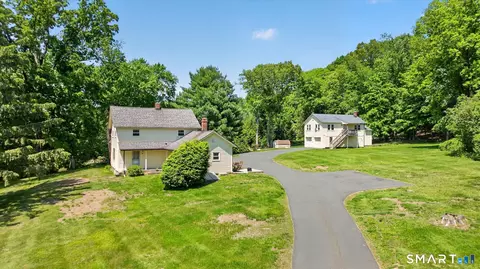 20 Huckleberry Hill Rd, Avon, CT 06001