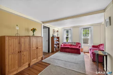 Living - 79 River St, Deep River, CT 06417 photo 2 of 2