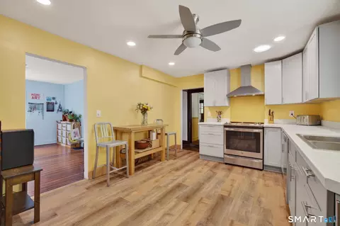 Kitchen - 79 River St, Deep River, CT 06417 photo 1 of 6