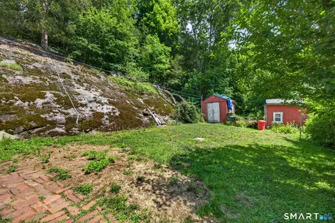 Exterior - 79 River St, Deep River, CT 06417 photo 6 of 6