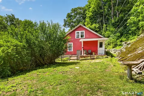 Exterior - 79 River St, Deep River, CT 06417 photo 5 of 6