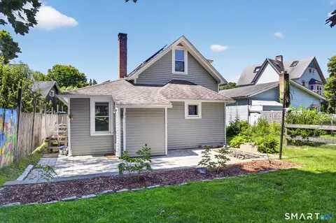 Exterior - 58 Union St, Deep River, CT 06417 photo 11 of 12