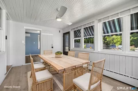 Exterior - 58 Union St, Deep River, CT 06417 photo 7 of 12