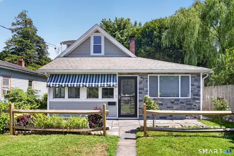 Exterior - 58 Union St, Deep River, CT 06417 photo 3 of 12