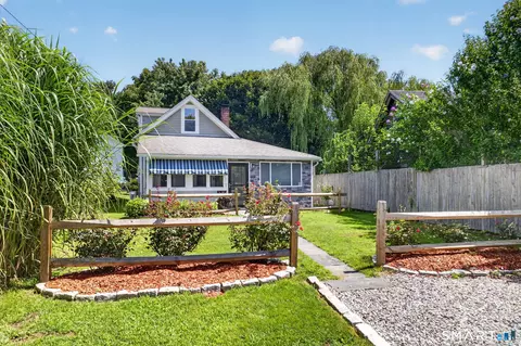 Exterior - 58 Union St, Deep River, CT 06417 photo 2 of 12