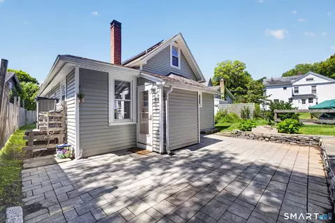 Exterior - 58 Union St, Deep River, CT 06417 photo 10 of 12