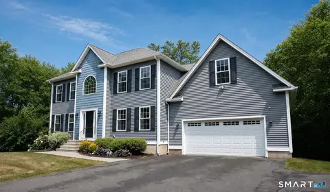 299 Bushy Hill Rd, Simsbury, CT 06070