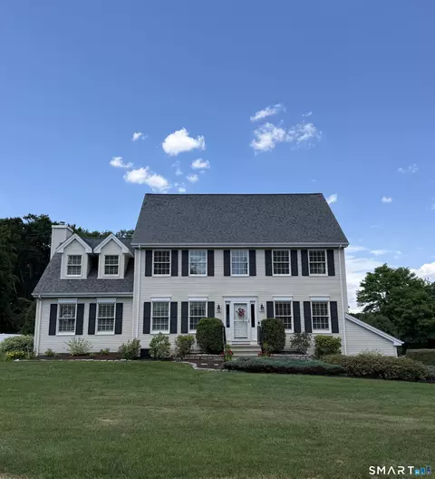 103 Fairway Dr, Portland, CT 06480
